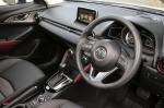 Mazda CX-3 2015 года (AU)